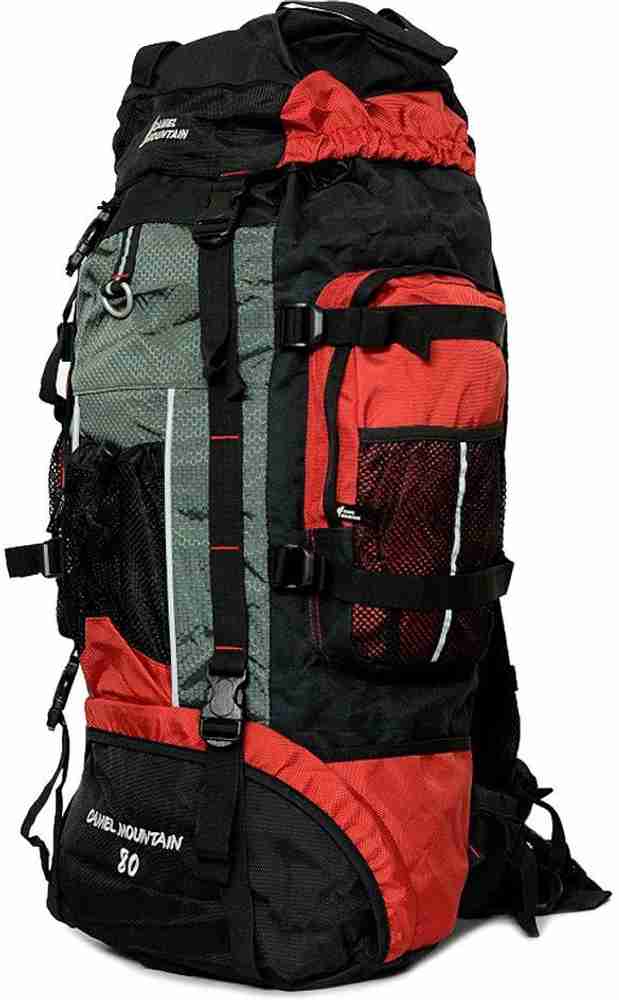 Camel mountain trekking bags hot sale