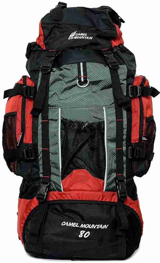 Camel mountain on sale trekking bags