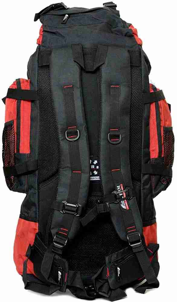 Camel mountain online trekking bags