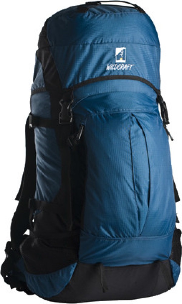 Wildcraft eiger 2025 45 pro