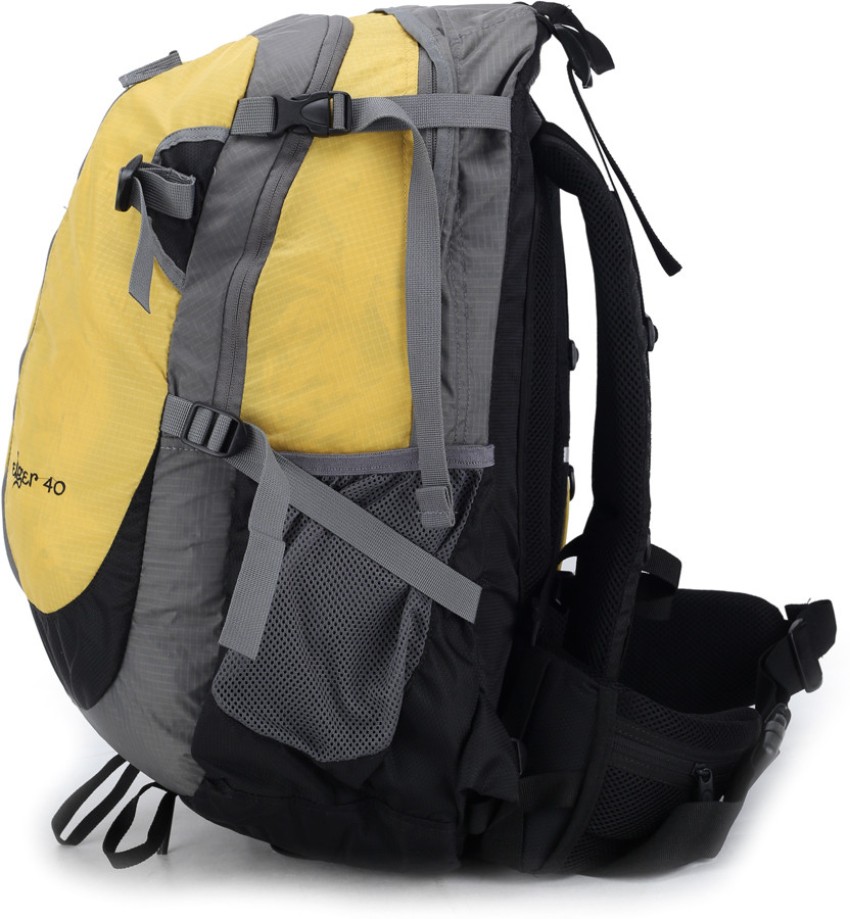 Buy Trailblazer Rucksack For Trekking Orange Online  Wildcraft