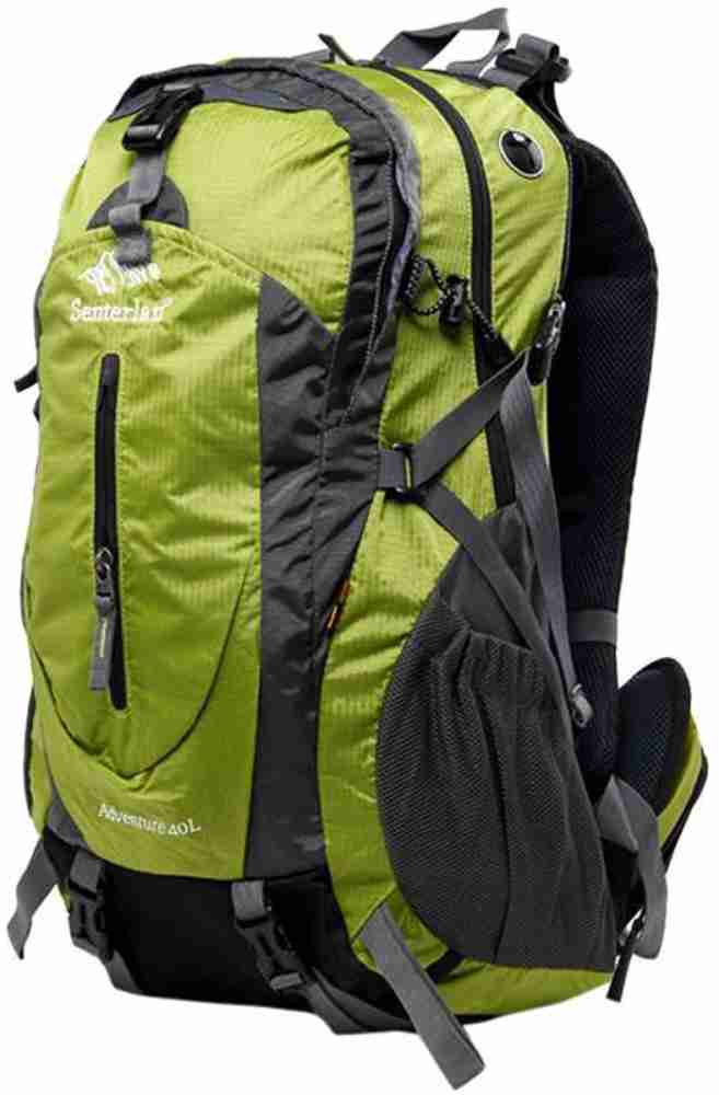 Senterlan 2025 backpack 40l