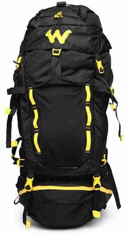 Wildcraft rodhas best sale 65 rucksack