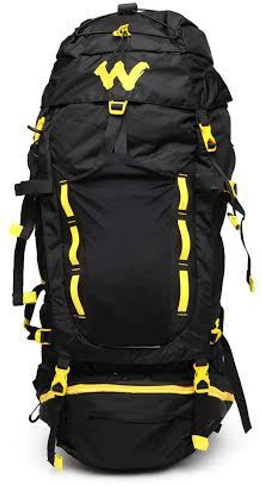 Wildcraft Rodhas 65 Rucksack 65 L