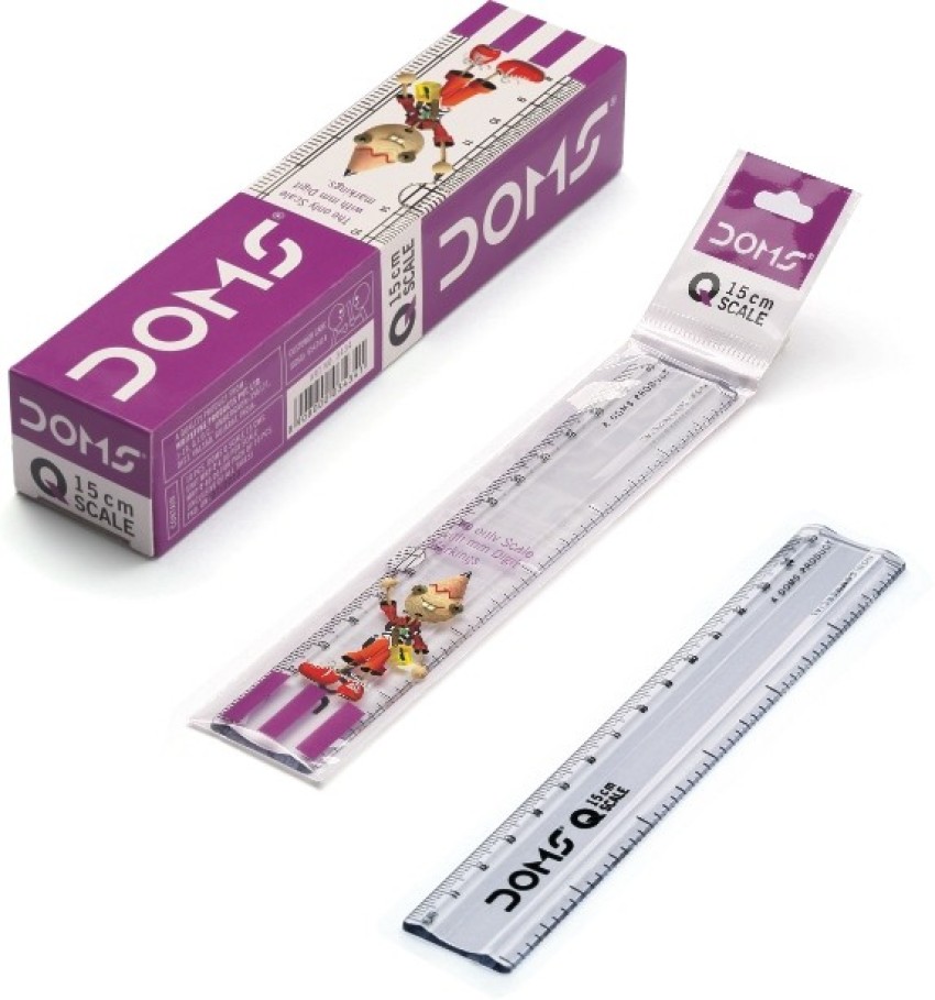 15 cm deals scale ruler online