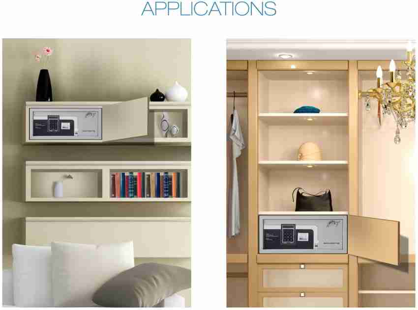 Godrej locker deals in wardrobe