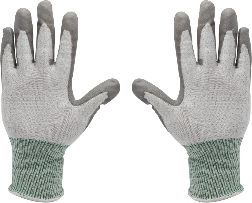 MHS FT-Cut resistance Synthetic Safety Gloves Price in India - Buy MHS FT-Cut  resistance Synthetic Safety Gloves online at