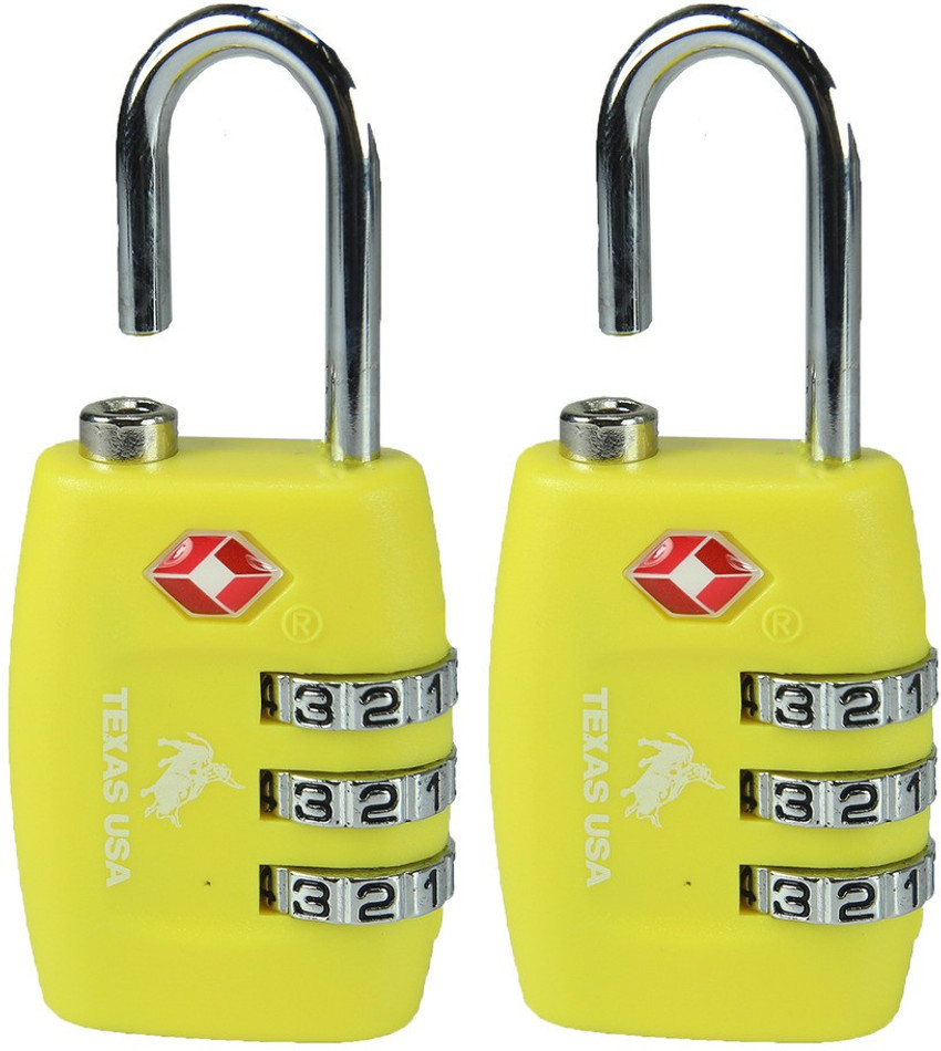 Tsa locks flipkart new arrivals