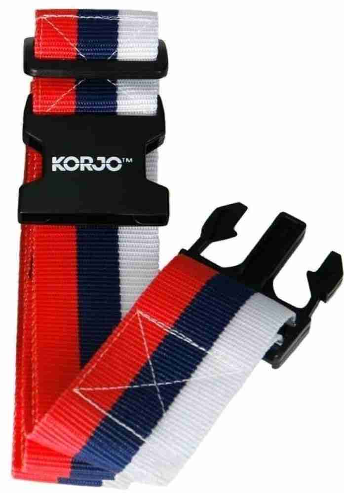 Korjo luggage strap online