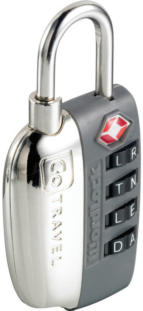Go travel lock strap store