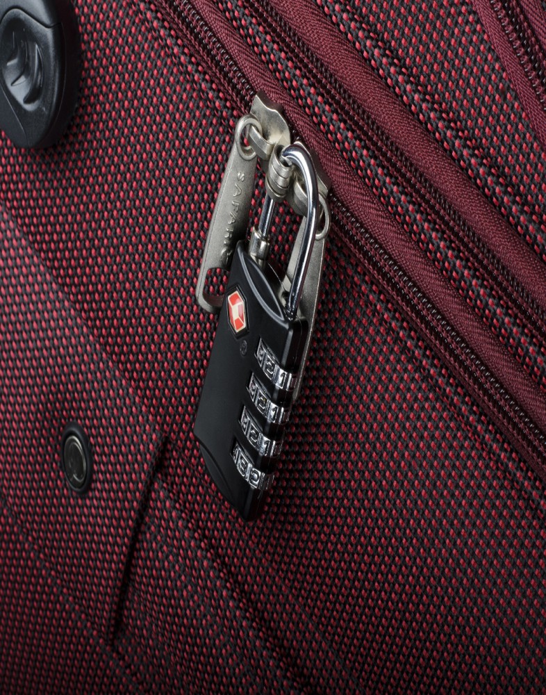 தமழல How To Unlock Forgotten Combination Lock 3 Pin  Open Any Suitcase  trolley Luggage Bag Lock  YouTube