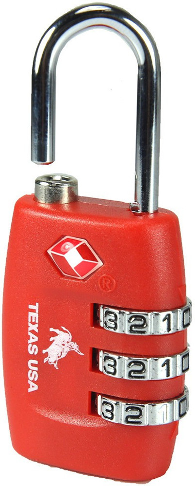 Tsa lock 2025 mandatory