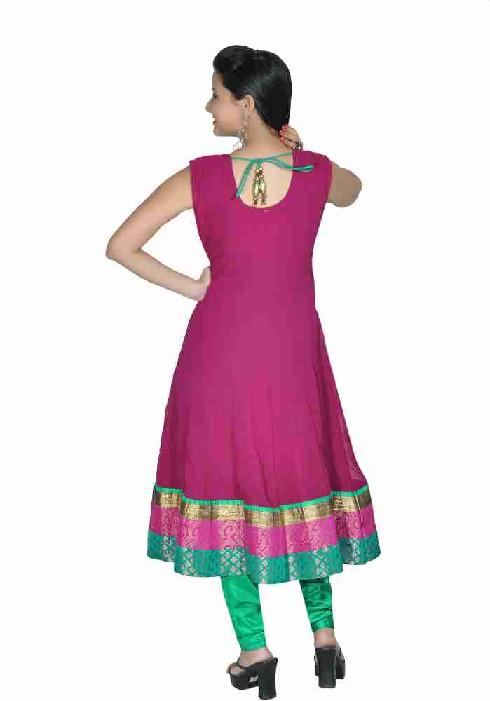 Flipkart churidar hot sale readymade