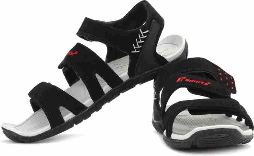 F clearance sports chappals