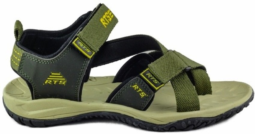 Rts on sale sandals flipkart