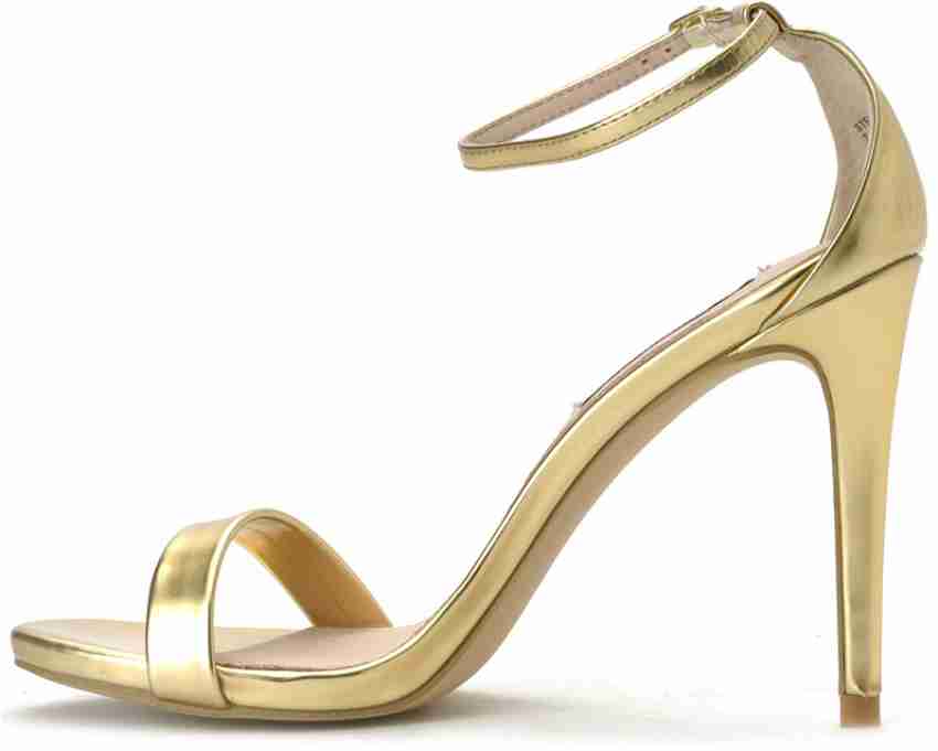 Steve madden stecy on sale gold