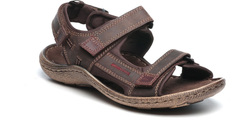 Sphera Tan Sandal for Mens