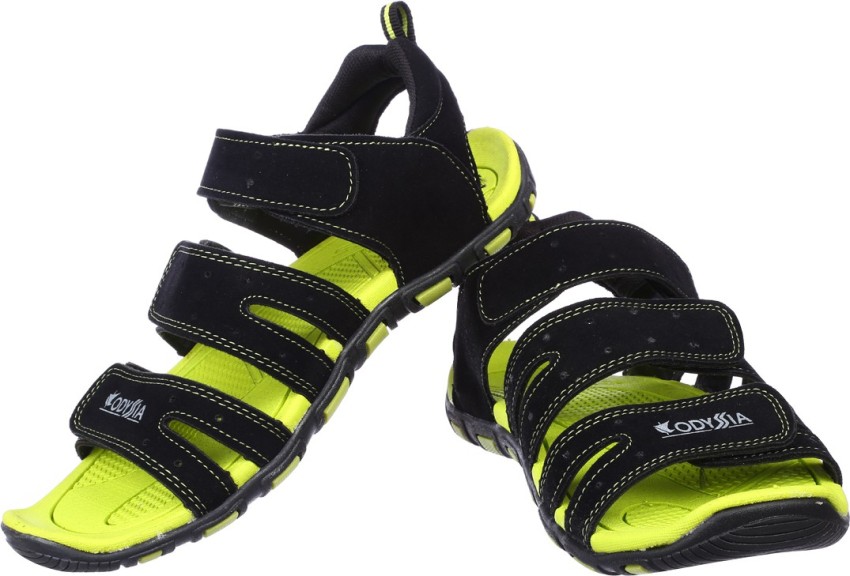 Odyssia 2025 sandals flipkart