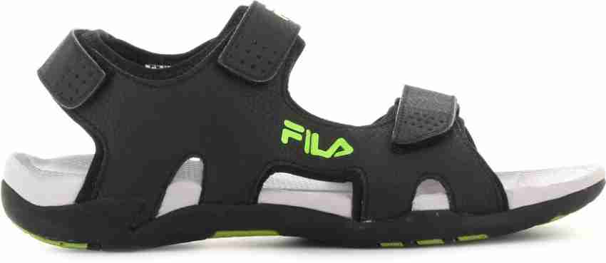 Fila deals summer sandals