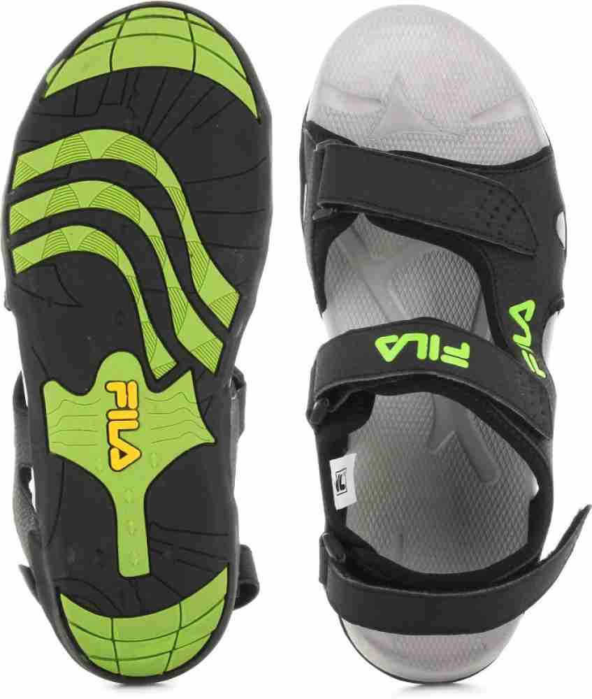 Fila on sale summer shoes