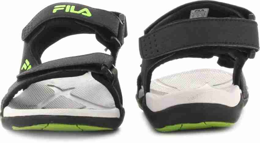 Fila deals summer sandals