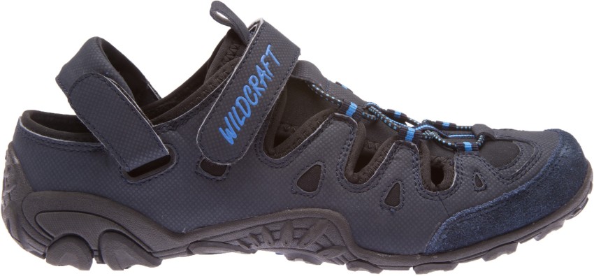 Wildcraft Men's Sandals and Floaters - Shop online at low price for  Wildcraft Men's Sandals and Floaters at Helmetdon.in