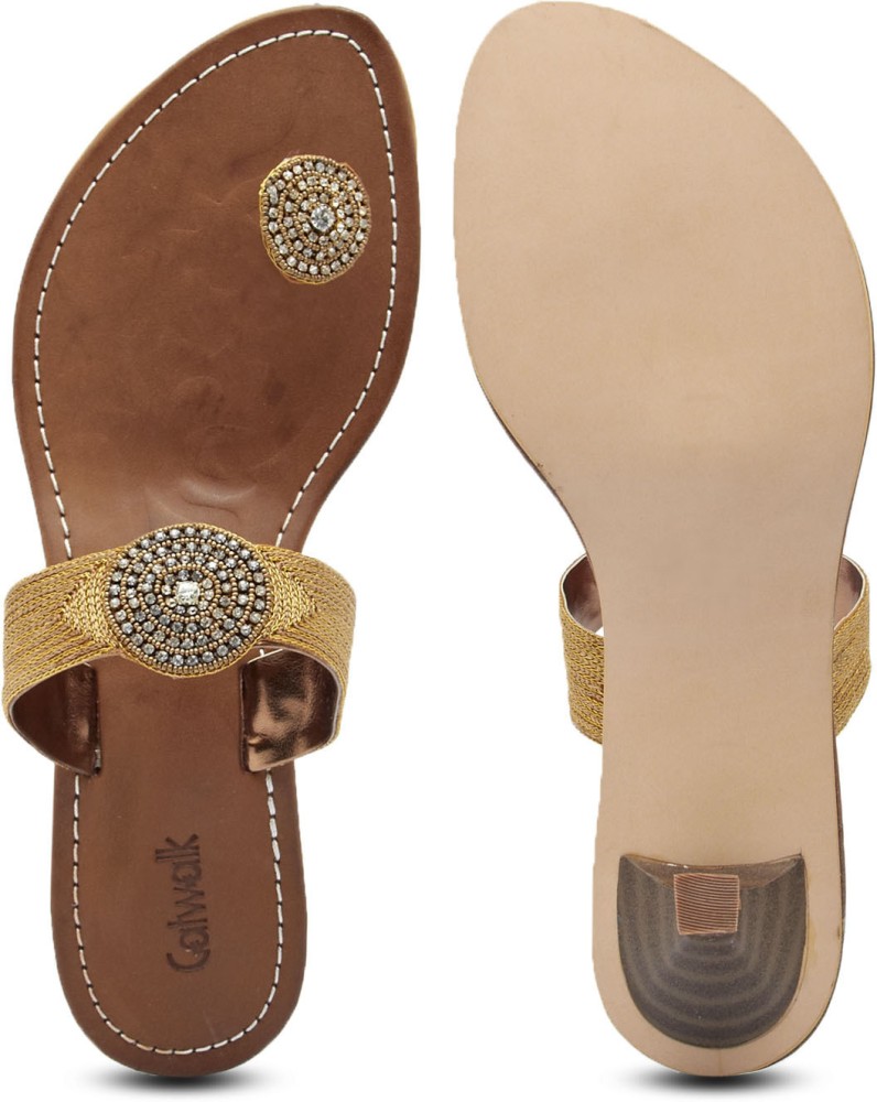 Catwalk 2025 chappals online