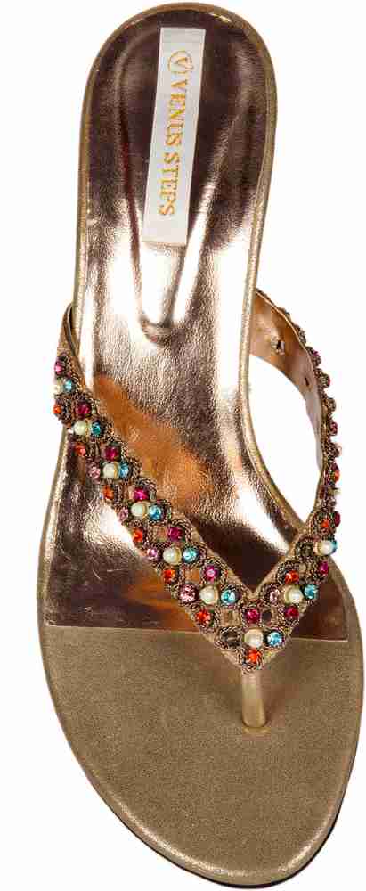 Venus steps ladies new arrivals slip on online shopping