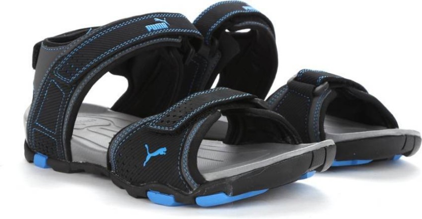 Puma helium sales idp sandals