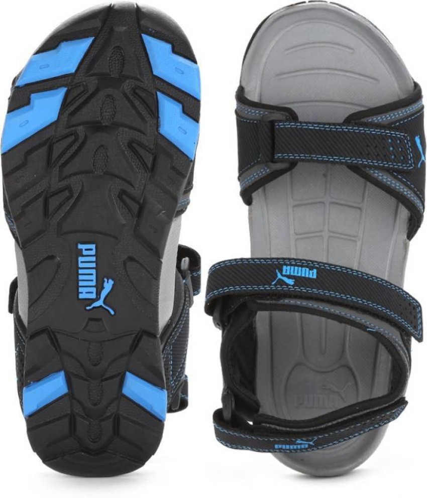 Puma helium idp shop men sports sandals