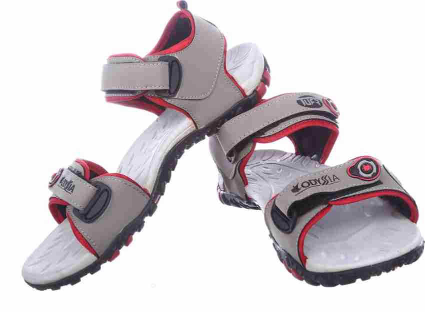 Odyssia hot sale sandals flipkart