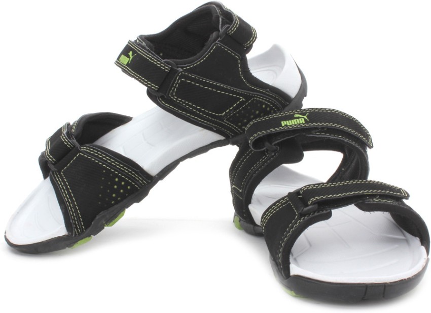 Puma helium idp outlet men sports sandals