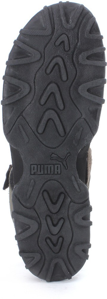 PUMA Roque II Ind. Men Sports Sandals Buy Olive Black Color PUMA Roque II Ind. Men Sports Sandals Online at Best Price Shop Online for Footwears in India Flipkart