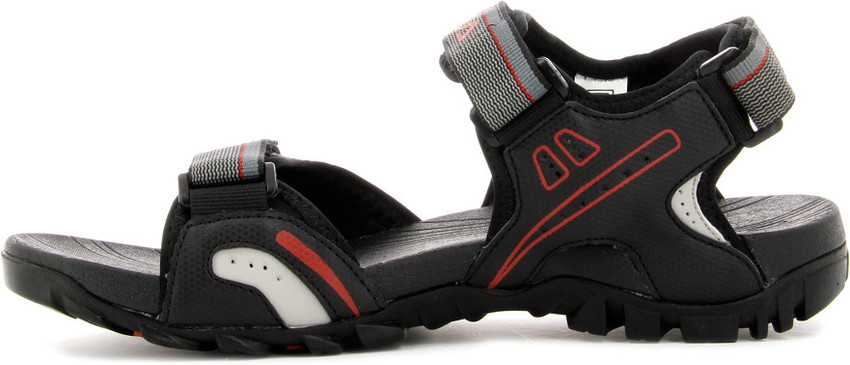 Fila santana sandals 2025