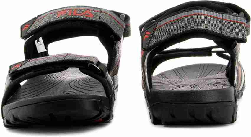 Fila deals santana sandals