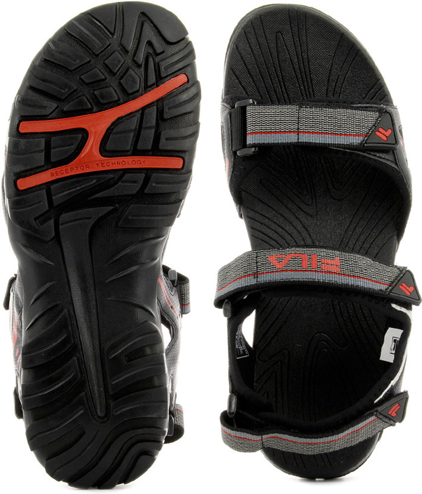 Fila hot sale santana sandals