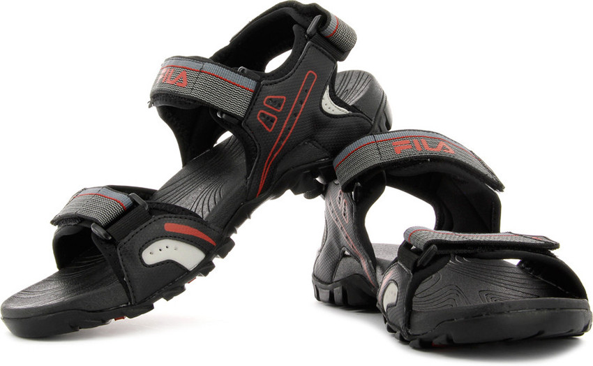 Fila santana sandals 2025