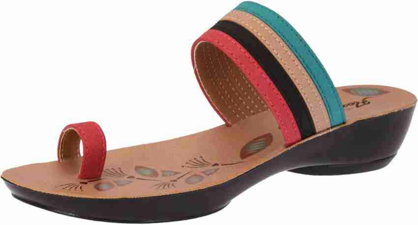 Action Florina Women Heels Buy Multicolor Color Action Florina Women Heels Online at Best Price Shop Online for Footwears in India Flipkart
