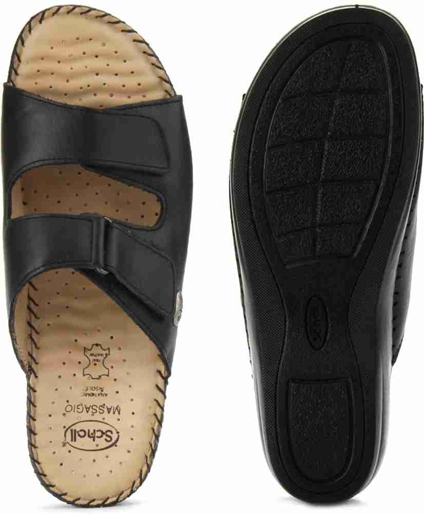 Dr scholl chappal hotsell