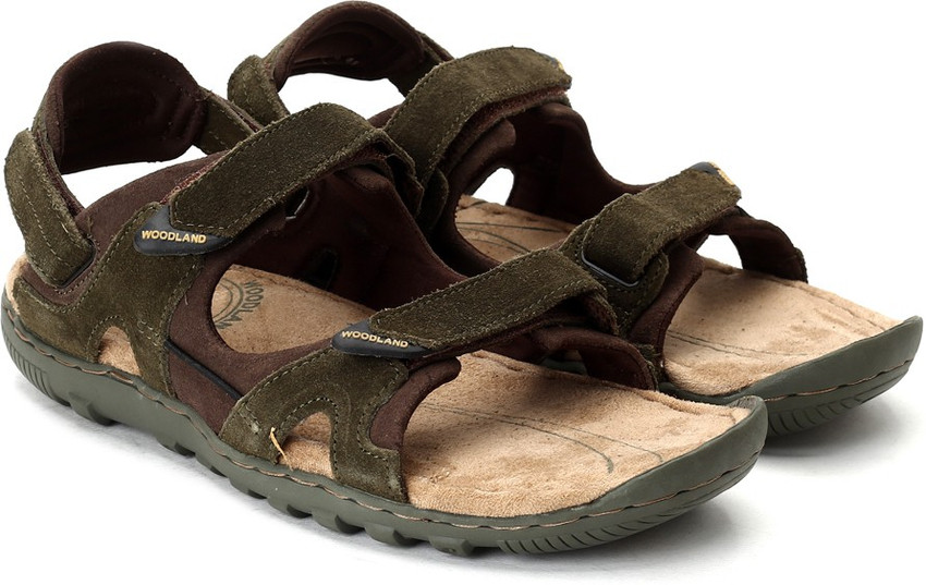 WOODLAND Men Sandals Buy NUBUCK Color WOODLAND Men Sandals Online at Best Price Shop Online for Footwears in India Flipkart