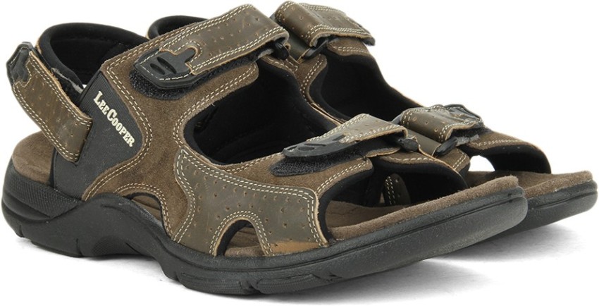 Lee cooper hot sale sports sandals