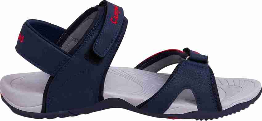 CAMPUS Jazzy Men Sports Sandals Buy Blue Color CAMPUS Jazzy Men Sports Sandals Online at Best Price Shop Online for Footwears in India Flipkart