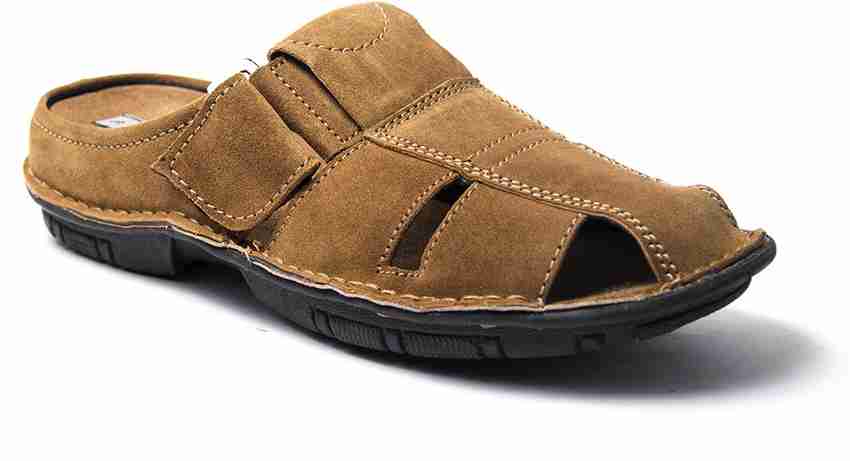 Binutop sandals 2025