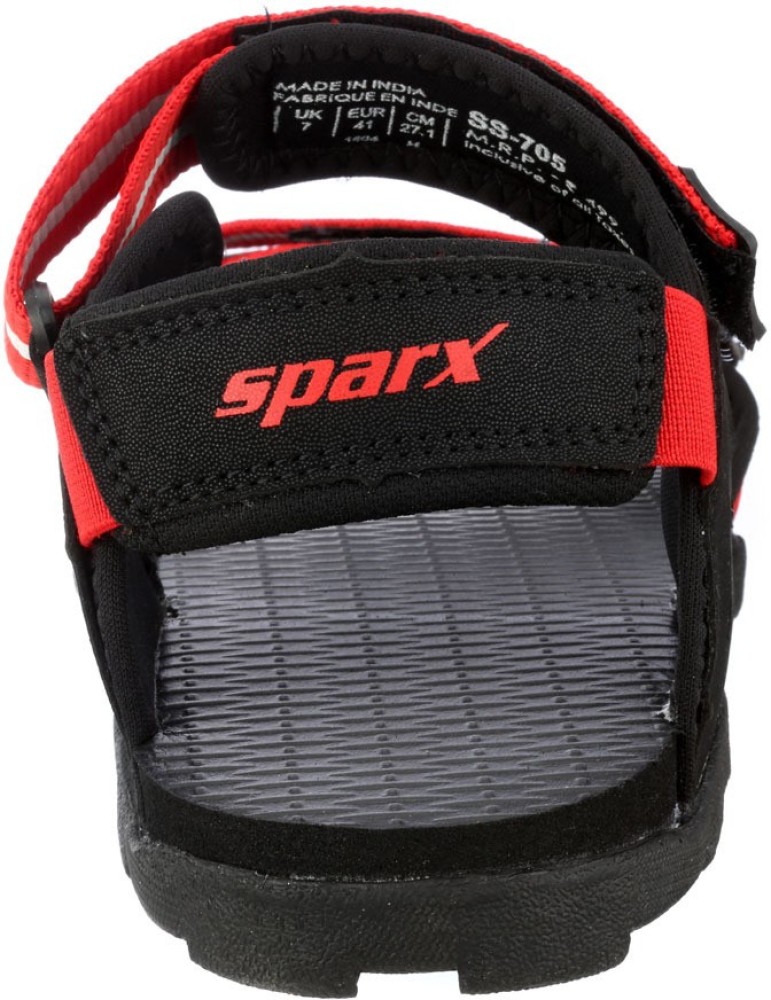 Buy Sparx Slippers Sandal, BLACK,3UK,SF1157LBKBK0003 at Amazon.in