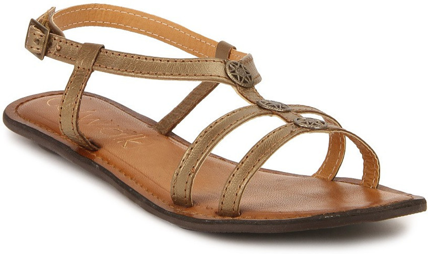Catwalk flats snapdeal clearance