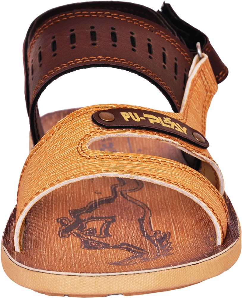 national plastic Men Multicolor Sandals Buy Multicolor Color