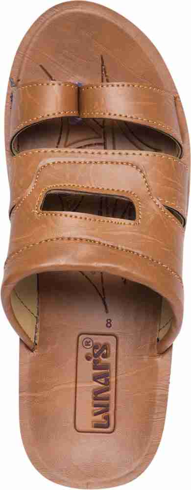 Lunars chappals on sale