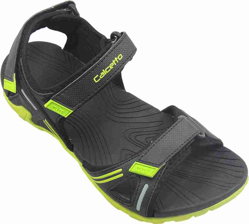 Calcetto sandals top