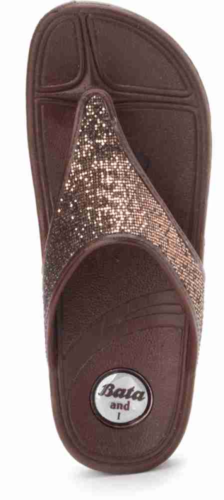 Sandak by Bata Kafi Women Women Brown Flats Buy Brown Color