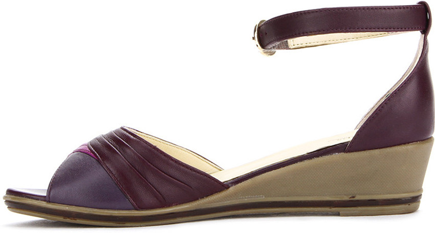 Woodland wedges hot sale